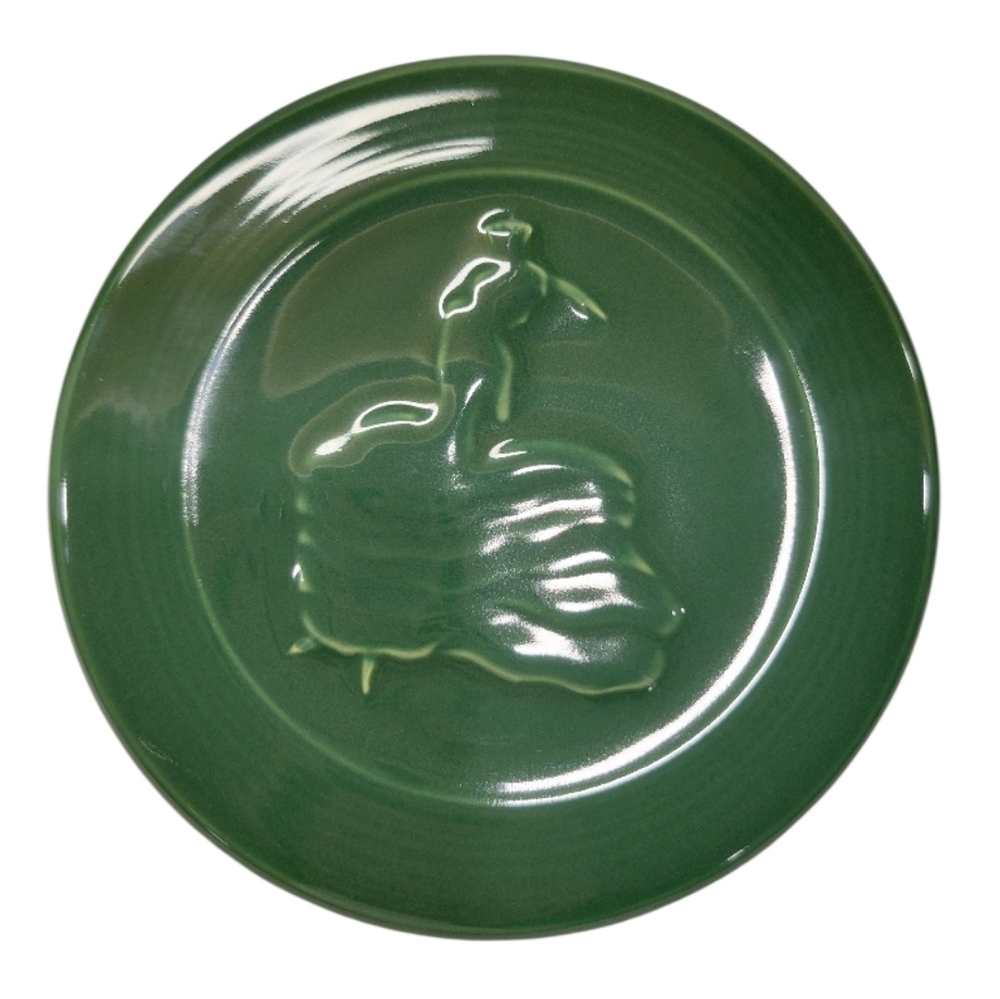 FIESTA Retired Trivet Jade
